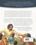 Quatrième de couverture de « LA BIBLE RACONTEE PAR BILLY GRAHAM »