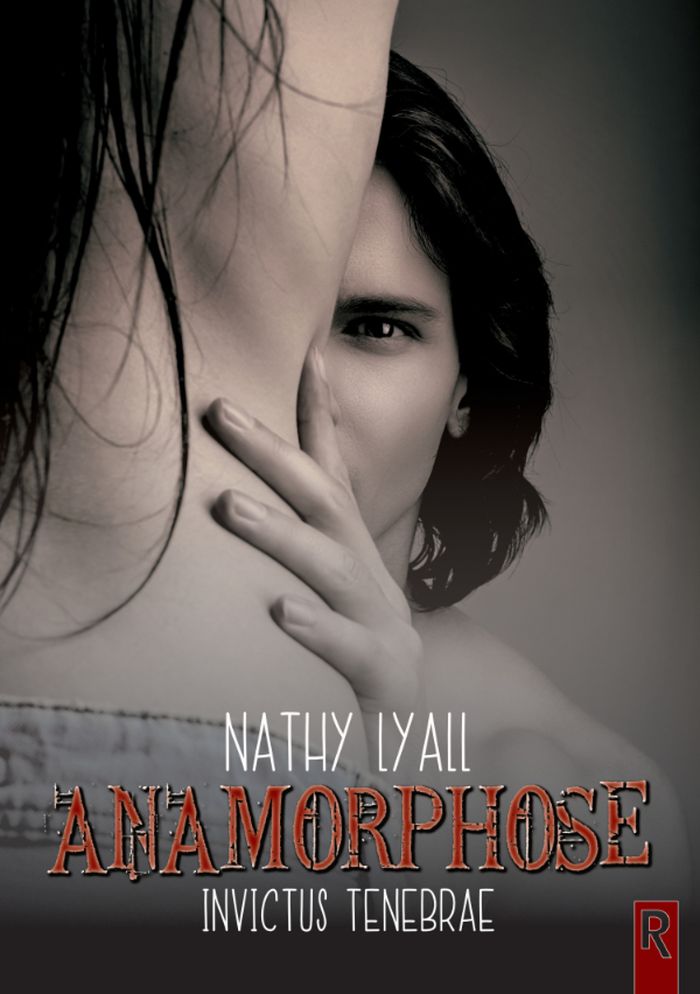 Couverture du livre « ANAMORPHOSE » de Nathy Lyall, librairie Les Contes Infusés à Corte