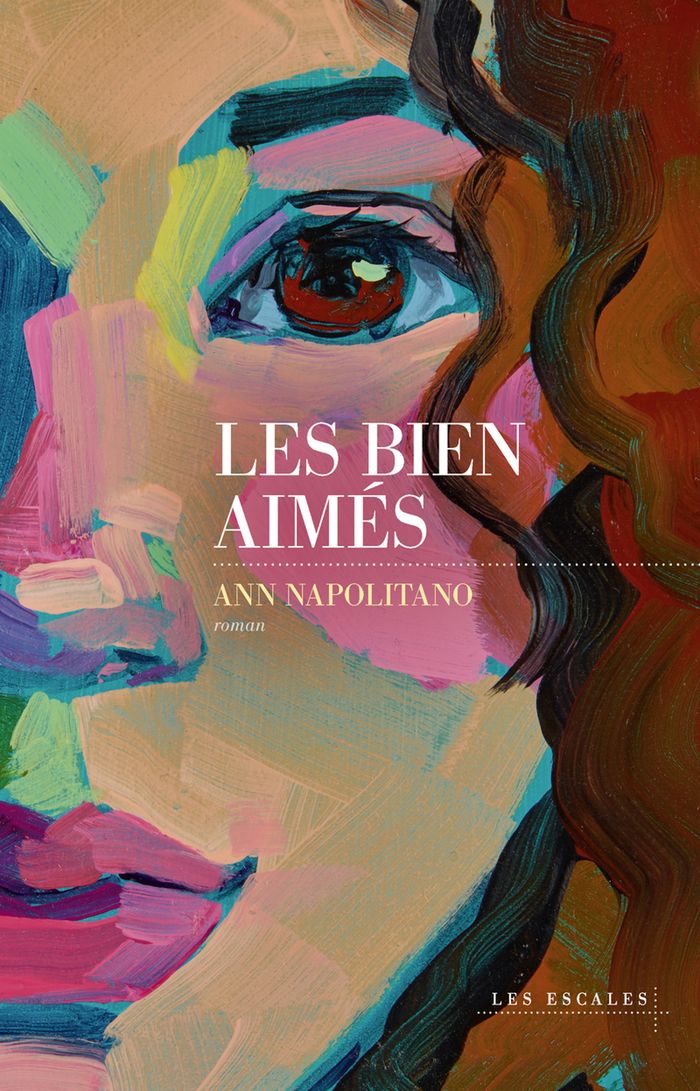 Couverture du livre « LES BIEN-AIMES », librairie Les Contes Infusés à Corte