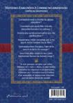 Quatrième de couverture de « Histoires à raconter à l'ombre des amandiers : contes de Lusophonie »