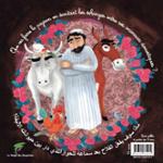 Quatrième de couverture de « Le paysan qui comprenait le langage des animaux »