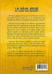 Quatrième de couverture de « LE REVE BRISE ON N'AVAIT RIEN DEMANDE! »