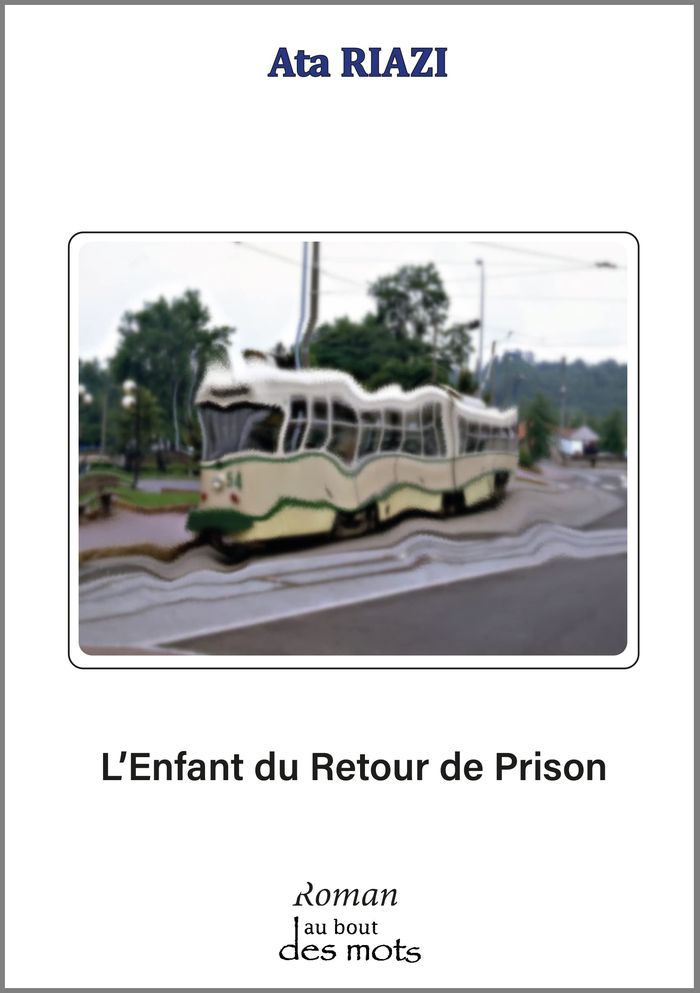 Couverture du livre « L'ENFANT DU RETOUR DE PRISON », librairie Les Contes Infusés à Corte
