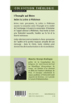 Quatrième de couverture de « L'Évangile qui libère : relire la "Lettre à Philémon" »