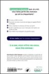 Quatrième de couverture de « Guide de survie de la cinquantaine »