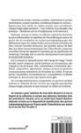 Quatrième de couverture de « Censure & cinéma : la collection »