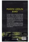 Quatrième de couverture de « Eiao »