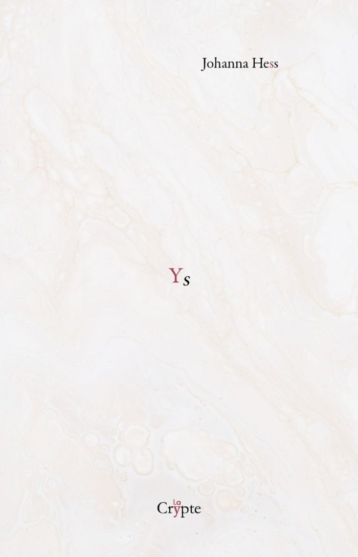 Couverture du livre « Ys : (le pays qui grandit) », librairie Les Contes Infusés à Corte