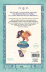 Quatrième de couverture de « Moi, Ligia, sirène »