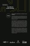 Quatrième de couverture de « Tournées et santé mentale : Guide pratique à destination de l'artiste et de son entourage »