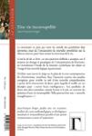 Quatrième de couverture de « Une vie incorruptible : pour une évangélisation nouvelle par le bon usage des paraboles dans l'annonce du royaume de Dieu »