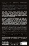 Quatrième de couverture de « CORRIDA LA HONTE - LES DESSOUS DE LA TAUROMACHIE - SECONDE EDITION REVUE ET AUGMENTEE »