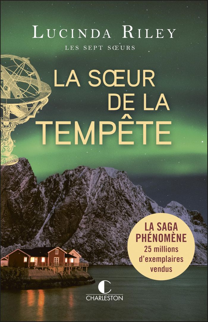 Couverture du livre « La soeur de la tempête : Ally », librairie Les Contes Infusés à Corte