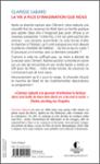 Quatrième de couverture de « La vie a plus d'imagination que nous : roman »