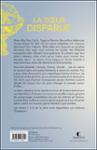 Quatrième de couverture de « La soeur disparue : roman »