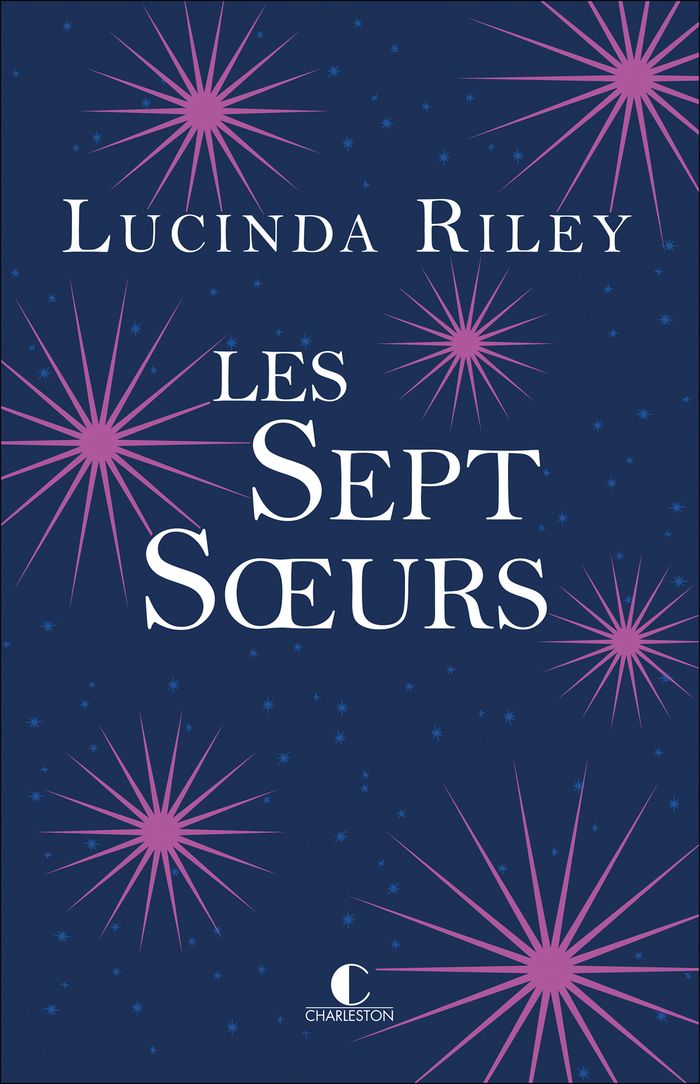 Couverture du livre « Maia : roman » de Lucinda Riley, librairie Les Contes Infusés à Corte