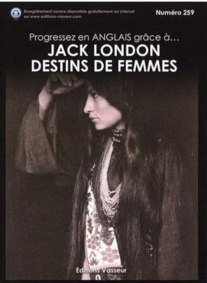 Couverture du livre « DESTINS DE FEMMES », librairie Les Contes Infusés à Corte