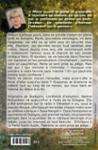 Quatrième de couverture de « FANTASMES ET TOURMENTS EN SOLOGNE »