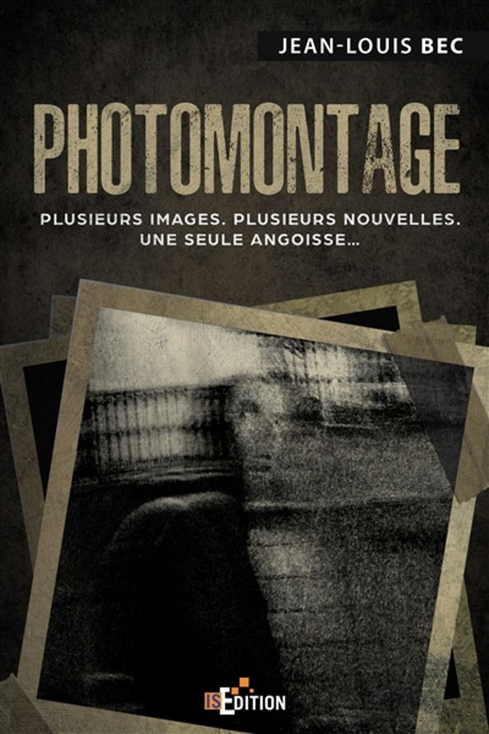 Couverture du livre « PHOTOMONTAGE », librairie Les Contes Infusés à Corte
