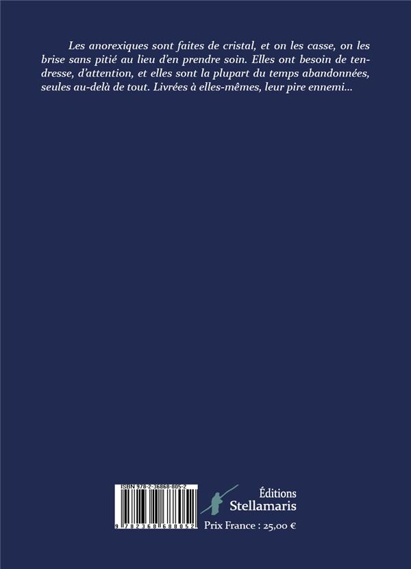 Quatrième de couverture de « LE CRI DU PAPILLON, TOME 1 - PAPILLON FRAGILE »