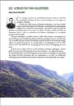 Quatrième de couverture de « LES GORGES DU TARN ILLUSTREES »