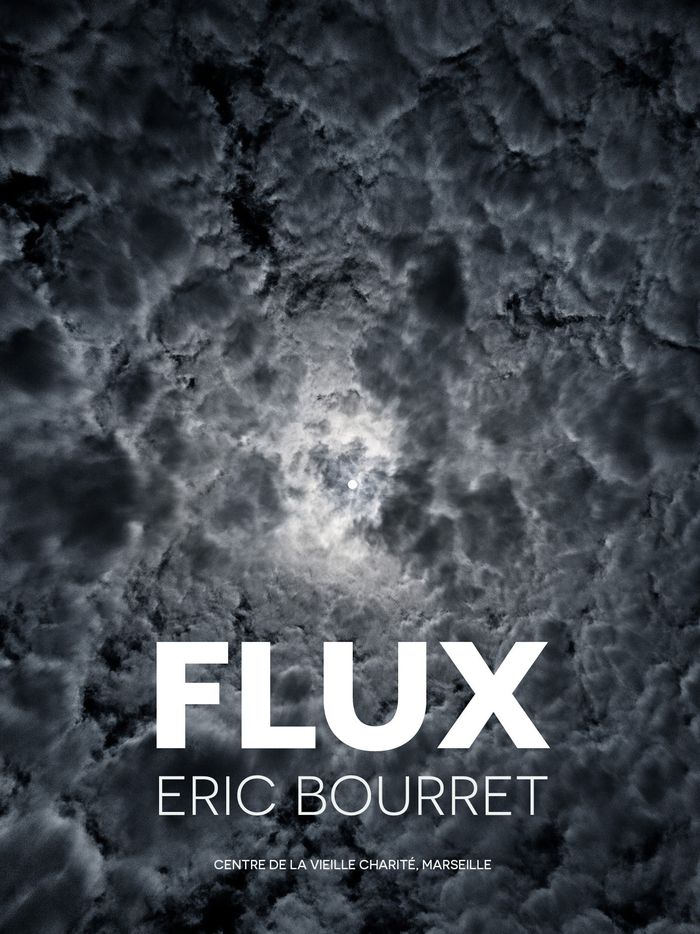 Couverture du livre « FLUX », librairie Les Contes Infusés à Corte