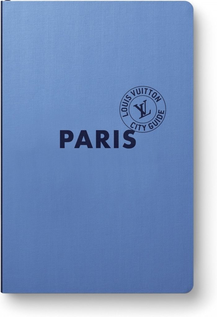 Couverture du livre « Paris : EN » de Aude Walker, librairie Les Contes Infusés à Corte