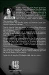 Quatrième de couverture de « DIA LINN - T06 - DIA LINN - VI - LE LIVRE DE MAAV (GO MAIDIN) »