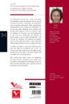 Quatrième de couverture de « LA CPI ENTRE DROIT ET RELATIONS INTERNATIONALES »