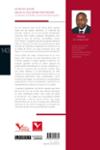 Quatrième de couverture de « LE TEMOIN ASSISTE DEVANT LA COUR PENALE INTERNATIONALE - CONTRIBUTION A L'EVOLUTION DU DROIT INTERNA »