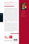 Quatrième de couverture de « LES FONDEMENTS CONSTITUTIONNELS DE LA LIBERTE DE LA COMMUNICATION AUDIOVISUELLE - APPROCHE COMPARATI »