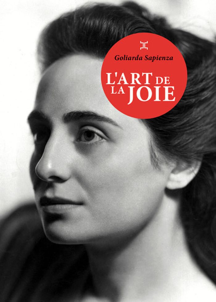 Couverture : ART DE LA JOIE