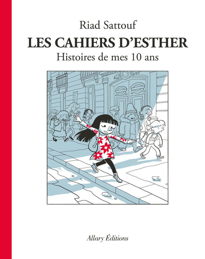Couverture du livre « Histoires de mes 10 ans », librairie Les Contes Infusés à Corte