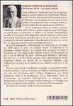 Quatrième de couverture de « DECHIRURES DANS LE VOILE DU TEMPS T.2 »