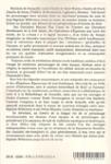 Quatrième de couverture de « UN MYSTIQUE LYONNAIS »