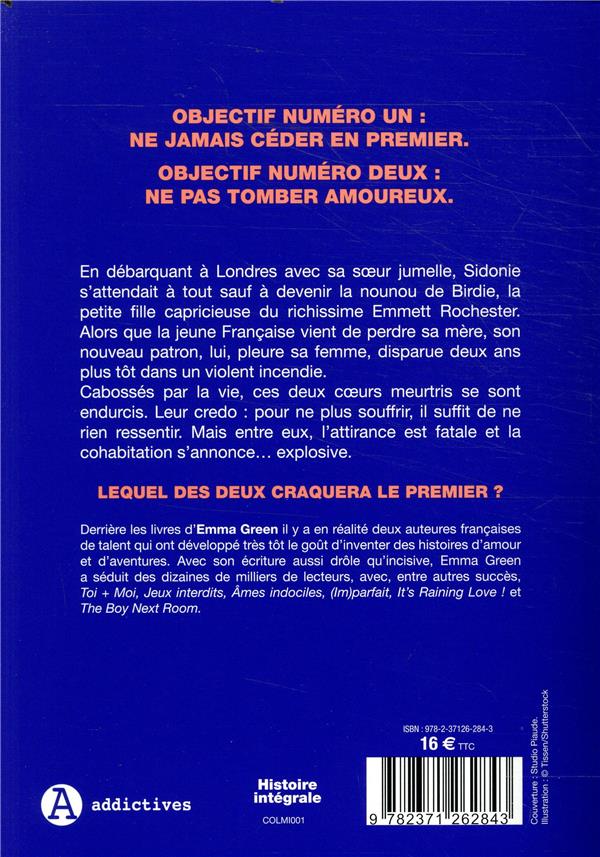 Quatrième de couverture de « Call me baby : l'intégrale »