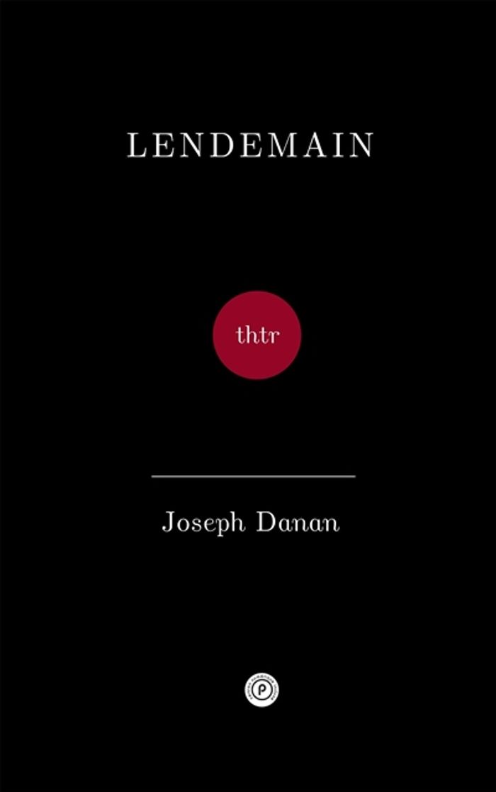 Couverture du livre « LENDEMAIN », librairie Les Contes Infusés à Corte