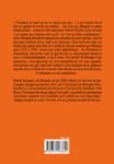 Quatrième de couverture de « UN JOUR QUELQU'UN M'A DIT T2 »