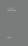 Couverture du livre « OBAFGKM », librairie Les Contes Infusés à Corte