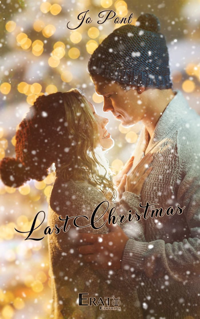 Couverture du livre « LAST CHRISTMAS » de Jo Pont, librairie Les Contes Infusés à Corte