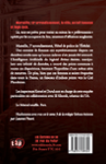 Quatrième de couverture de « SIRENES ETEINTES - T03 - HURLEMENTS AVEC VUE - SIRENES ETEINTES 3 »