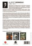 Quatrième de couverture de « L'ARRESTATION DE CATAMOUNT »