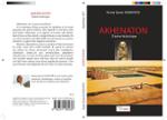 Quatrième de couverture de « AKHENATON. DRAME HISTORIQUE »