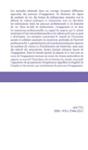 Quatrième de couverture de « PARCOURS D'ENGAGEMENT »