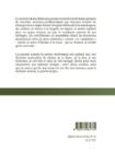 Quatrième de couverture de « GRANDES ET PETITES MYTHOLOGIES II. MYTHE ET CONTE, FAUNE ET FLORE »