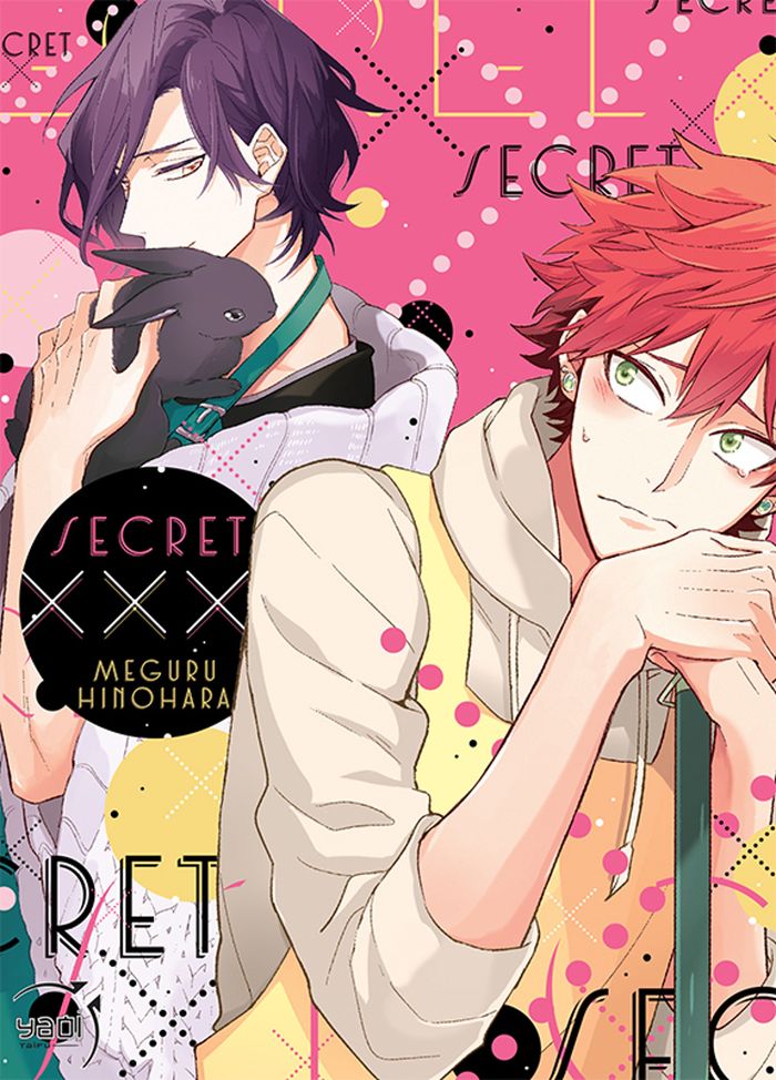 Couverture du livre « XXX lecture » de Hiro Eguchi, librairie Les Contes Infusés à Corte