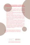 Quatrième de couverture de « CONNAITRE ET VALORISER LA CREATION LITTERAIRE NUMERIQUE EN BIBLIOTHEQUE »
