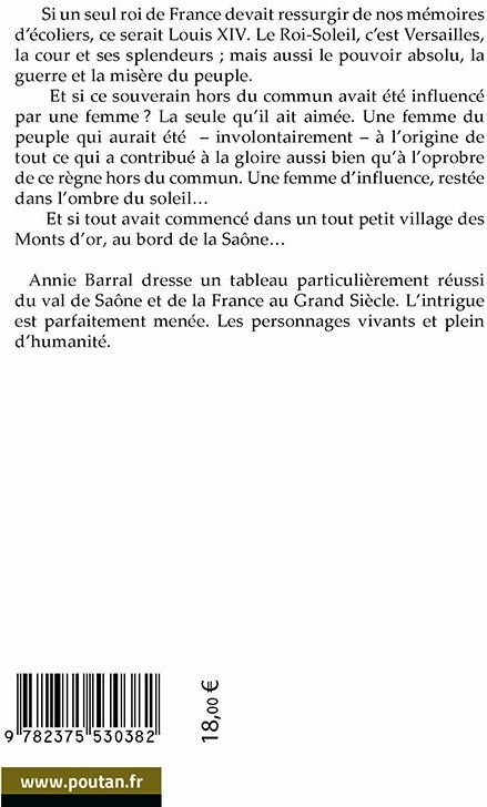 Quatrième de couverture de « MUR, MURS DES MONTS D'OR »