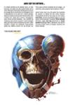 Quatrième de couverture de « VALIANT - X-O MANOWAR T03 - HEROS »