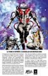 Quatrième de couverture de « DIVINITY INTEGRALE »
